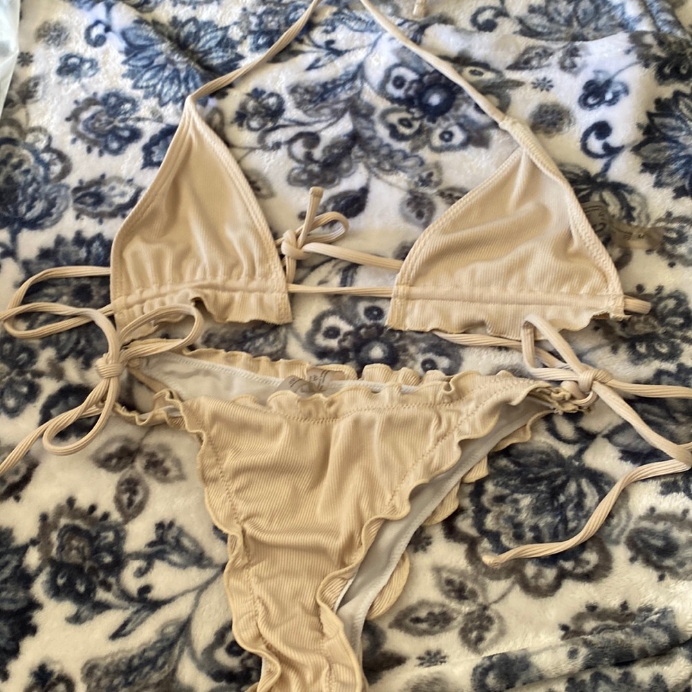 SHEIN bikini set